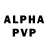 Амфетамин VHQ Evgeny Kasperovich